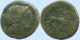 Antiguo Auténtico Original GRIEGO Moneda 0.9g/10mm #ANT1667.10.E.A - Griechische Münzen