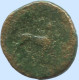 Antiguo Auténtico Original GRIEGO Moneda 0.9g/10mm #ANT1667.10.E.A - Griechische Münzen