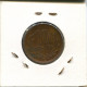 10 YEN 1959-1989 JAPON JAPAN Moneda #AR442.E.A - Japón