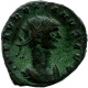 AURELIAN ANTONINIANUS 270-275 AD Ancient ROMAN EMPIRE Coin #ANC12291.33.U.A - La Crisi Militare (235 / 284)