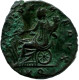 AURELIAN ANTONINIANUS 270-275 AD Ancient ROMAN EMPIRE Coin #ANC12291.33.U.A - Der Soldatenkaiser (die Militärkrise) (235 / 284)