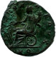 AURELIAN ANTONINIANUS 270-275 AD Ancient ROMAN EMPIRE Coin #ANC12291.33.U.A - La Crisi Militare (235 / 284)