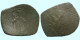 TRACHY BYZANTINISCHE Münze  EMPIRE Antike Authentisch Münze 1g/19mm #AG642.4.D.A - Bizantine