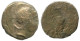 Authentic Original Ancient GREEK Coin 0.5g/8mm #NNN1256.9.U.A - Greche