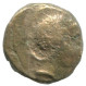 Authentic Original Ancient GREEK Coin 0.5g/8mm #NNN1256.9.U.A - Grecques