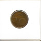 5 EURO CENTS 1999 FINNLAND FINLAND Münze #EU434.D.A - Finnland