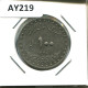 IRAN 100 RIALS 1999 / 1378 Islamisch Münze #AY219.2.D.D.A - Irán