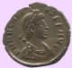 LATE ROMAN EMPIRE Pièce Antique Authentique Roman Pièce 1.8g/20mm #ANT2173.14.F.A - El Bajo Imperio Romano (363 / 476)
