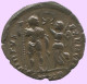 LATE ROMAN EMPIRE Pièce Antique Authentique Roman Pièce 1.8g/20mm #ANT2173.14.F.A - The End Of Empire (363 AD To 476 AD)