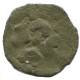 Authentic Original MEDIEVAL EUROPEAN Coin 0.9g/17mm #AC124.8.U.A - Andere - Europa