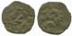 Authentic Original MEDIEVAL EUROPEAN Coin 0.9g/17mm #AC124.8.U.A - Andere - Europa