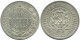 20 KOPEKS 1923 RUSSIA RSFSR SILVER Coin HIGH GRADE #AF445.4.U.A - Russia