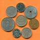 Collection MUNDO Moneda Lote Mixto Diferentes PAÍSES Y REGIONES #L10327.1.E.A - Other & Unclassified