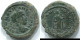 ROMAN PROVINCIAL Auténtico Original Antiguo Moneda 3.3g/16mm #ANT1348.31.E.A - Provincia