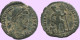 LATE ROMAN EMPIRE Pièce Antique Authentique Roman Pièce 2.1g/17mm #ANT2355.14.F.A - The End Of Empire (363 AD Tot 476 AD)