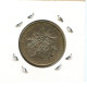 1 FRANC 1979 FRANKREICH FRANCE Französisch Münze #AW428.D.A - 1 Franc