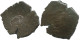 Authentic Original Ancient BYZANTINE EMPIRE Trachy Coin 2g/21mm #AG685.4.U.A - Byzantinische Münzen