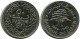 50 PIASTRES 1978 LEBANON Coin #AH786.U.A - Lebanon