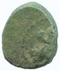 WREATH. CLUB Antike Original GRIECHISCHE Münze 3.1g/17mm #NNN1426.9.D.A - Griechische Münzen