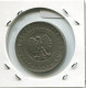 20 ZLOTE 1976 POLONIA POLAND Moneda #AR790.E.A - Polen