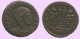 Authentische Antike Spätrömische Münze RÖMISCHE Münze 2.3g/16mm #ANT2320.14.D.A - El Bajo Imperio Romano (363 / 476)