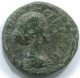 ROMAN PROVINCIAL Authentic Original Ancient Coin 6g/20mm #ANT1339.31.U.A - Provinces Et Ateliers