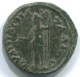 ROMAN PROVINCIAL Authentic Original Ancient Coin 6g/20mm #ANT1339.31.U.A - Röm. Provinz