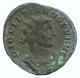 DIOCLETIAN ANTONINIANUS Ticinum Xxit AD238 Iovi Prop 3.5g/21mm #NNN1841.18.E.A - La Tetrarchía Y Constantino I El Magno (284 / 307)