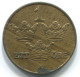 1 ORE 1950 SUECIA SWEDEN Moneda #WW1087.E.A - Suède
