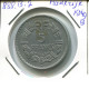 5 FRANCS 1949 B FRANKREICH FRANCE Französisch Münze #AN391.D.A - 5 Francs