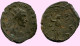 CLAUDIUS II GOTHICUS ANTONINIANUS Ancient ROMAN Coin #ANC11976.25.U.A - La Crisis Militar (235 / 284)