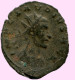 CLAUDIUS II GOTHICUS ANTONINIANUS Ancient ROMAN Coin #ANC11976.25.U.A - Der Soldatenkaiser (die Militärkrise) (235 / 284)