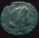 Ancient Authentic GREEK Coin 3.5g/15.2mm #GRK1414.10.U.A - Griegas