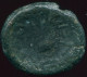 Ancient Authentic GREEK Coin 3.5g/15.2mm #GRK1414.10.U.A - Greche