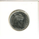 5 FORINT 1971 HUNGRÍA HUNGARY Moneda #AX744.E.A - Hongrie