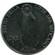 1 LIRE 1941 VATICAN Coin Pius XII (1939-1958) #AH314.16.U.A - Vaticano
