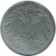 10 PFENNIG 1920 GERMANY Coin #AD530.9.U.A - 10 Rentenpfennig & 10 Reichspfennig