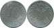 10 PFENNIG 1920 GERMANY Coin #AD530.9.U.A - 10 Renten- & 10 Reichspfennig