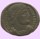 LATE ROMAN IMPERIO Moneda Antiguo Auténtico Roman Moneda 2.2g/17mm #ANT2284.14.E.A - La Fin De L'Empire (363-476)