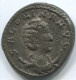 ROMAN WOMEN Authentic Original Ancient Roman Coin 3.2g/20mm #ANT1307.14.U.A - Otros & Sin Clasificación