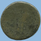 AUTHENTIC ORIGINAL ANCIENT GREEK Coin 6.1g/21mm #AF828.12.U.A - Greche