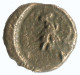 Authentique Original GREC ANCIEN Pièce 0.9g/9mm #NNN1358.9.F.A - Griechische Münzen