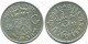 1/10 GULDEN 1938 INDIAS ORIENTALES DE LOS PAÍSES BAJOS PLATA #NL13508.3.E.A - Indie Olandesi