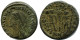 CONSTANS MINTED IN NICOMEDIA FROM THE ROYAL ONTARIO MUSEUM #ANC11714.14.U.A - El Imperio Christiano (307 / 363)