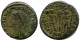 CONSTANS MINTED IN NICOMEDIA FROM THE ROYAL ONTARIO MUSEUM #ANC11714.14.U.A - The Christian Empire (307 AD To 363 AD)