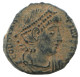 CONSTANTINE II Antioch SMANS AD330-335 GLORIA EXERCITVS 2,1g/15mm ANN1222.9.D.A - The Christian Empire (307 AD To 363 AD)