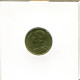 5 CENTIMES 1971 FRANCE Coin #AX058.U.A - 5 Centimes