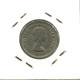 SHILLING 1957 UK GROßBRITANNIEN GREAT BRITAIN Münze #AW135.D.A - I. 1 Shilling