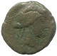 CLUB Authentic Original Ancient GREEK Coin 1.8g/14mm #NNN1173.9.U.A - Grecques