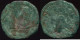 ROMAN PROVINCIAL Antiguo Auténtico Moneda 13.24g/28.25mm #RPR1009.10.E.A - Provinces Et Ateliers